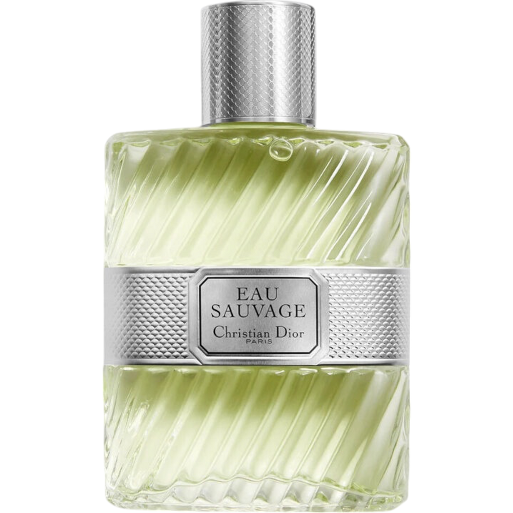 Dior Eau Sauvage EDT Fragrance Samples