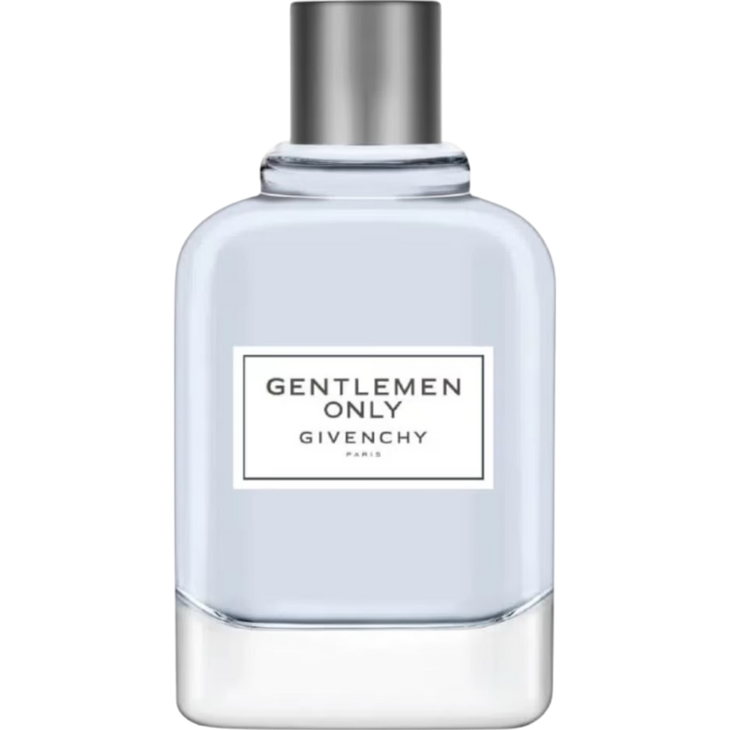 Givenchy Gentlemen Only Fragrance Samples