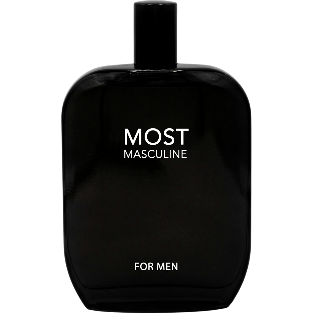 Fragrance One Most Masculine for Men Fragrance Samples