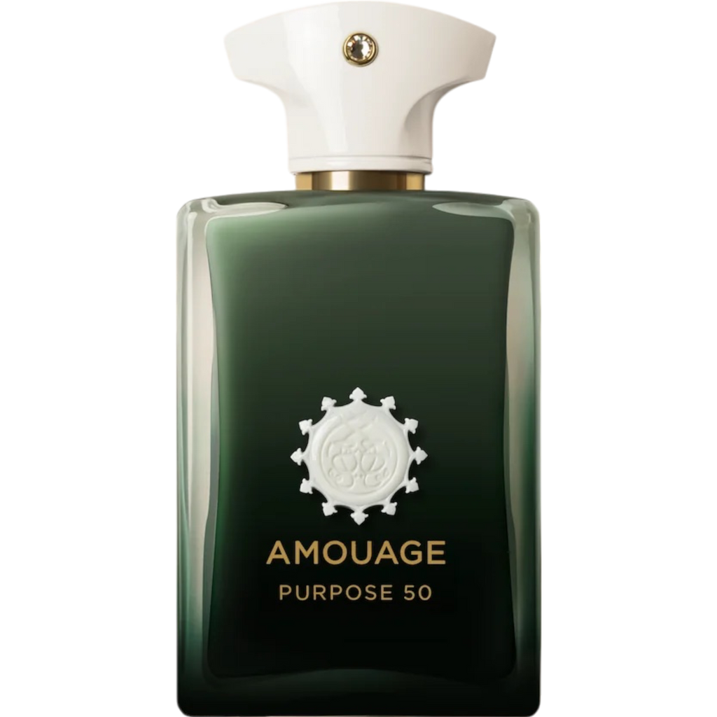 Amouage Purpose 50 Fragrance Samples