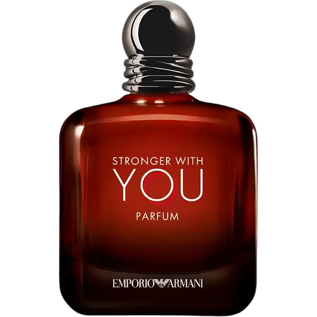 Armani Stronger With You Parfum Fragrance Samples