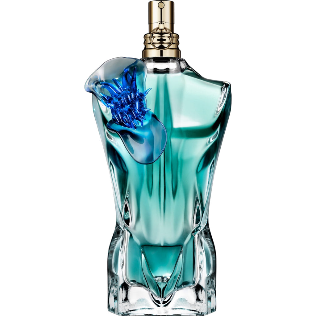 Jean Paul Gaultier Le Beau Flower Edition Fragrance Samples