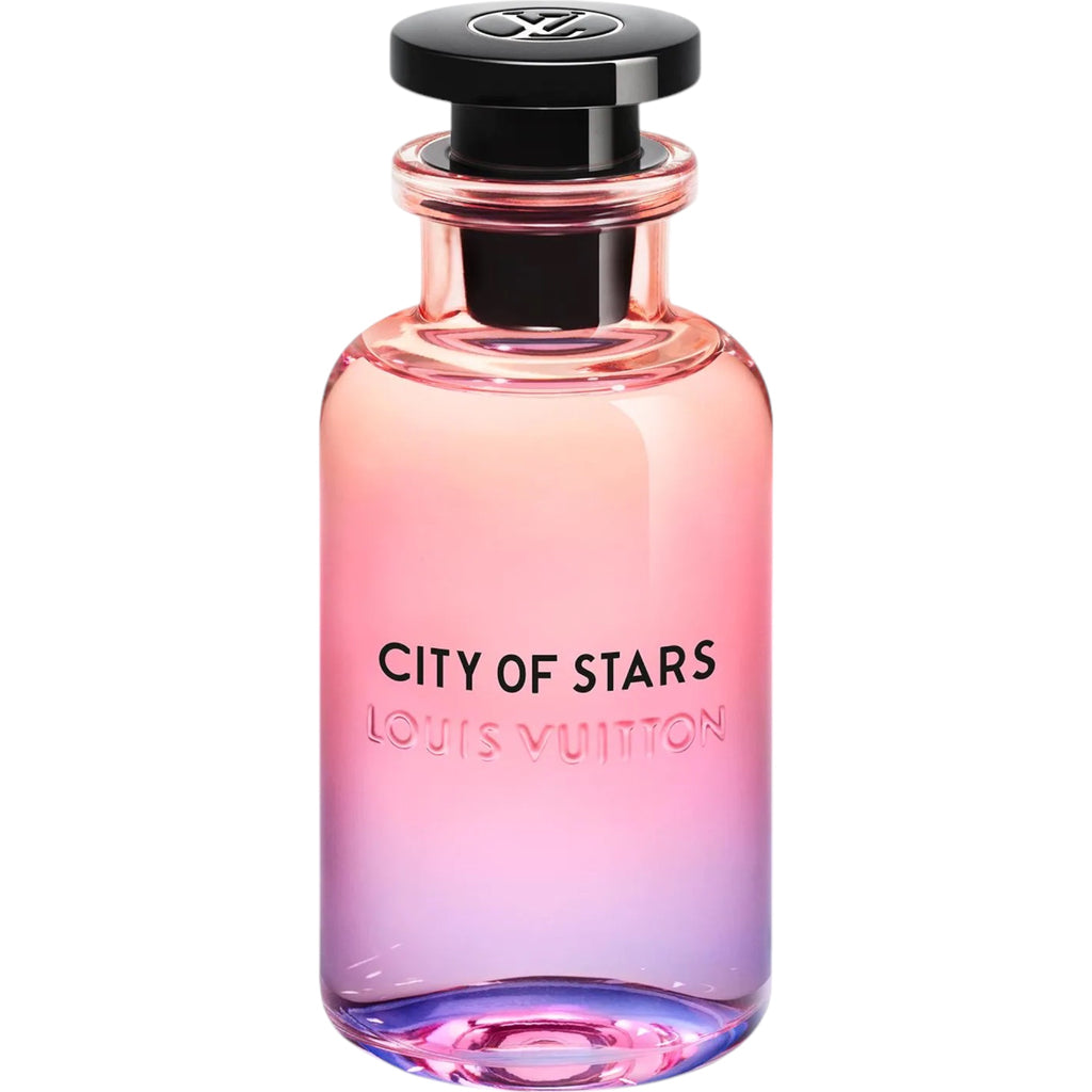 Louis Vuitton City of Stars Fragrance Samples