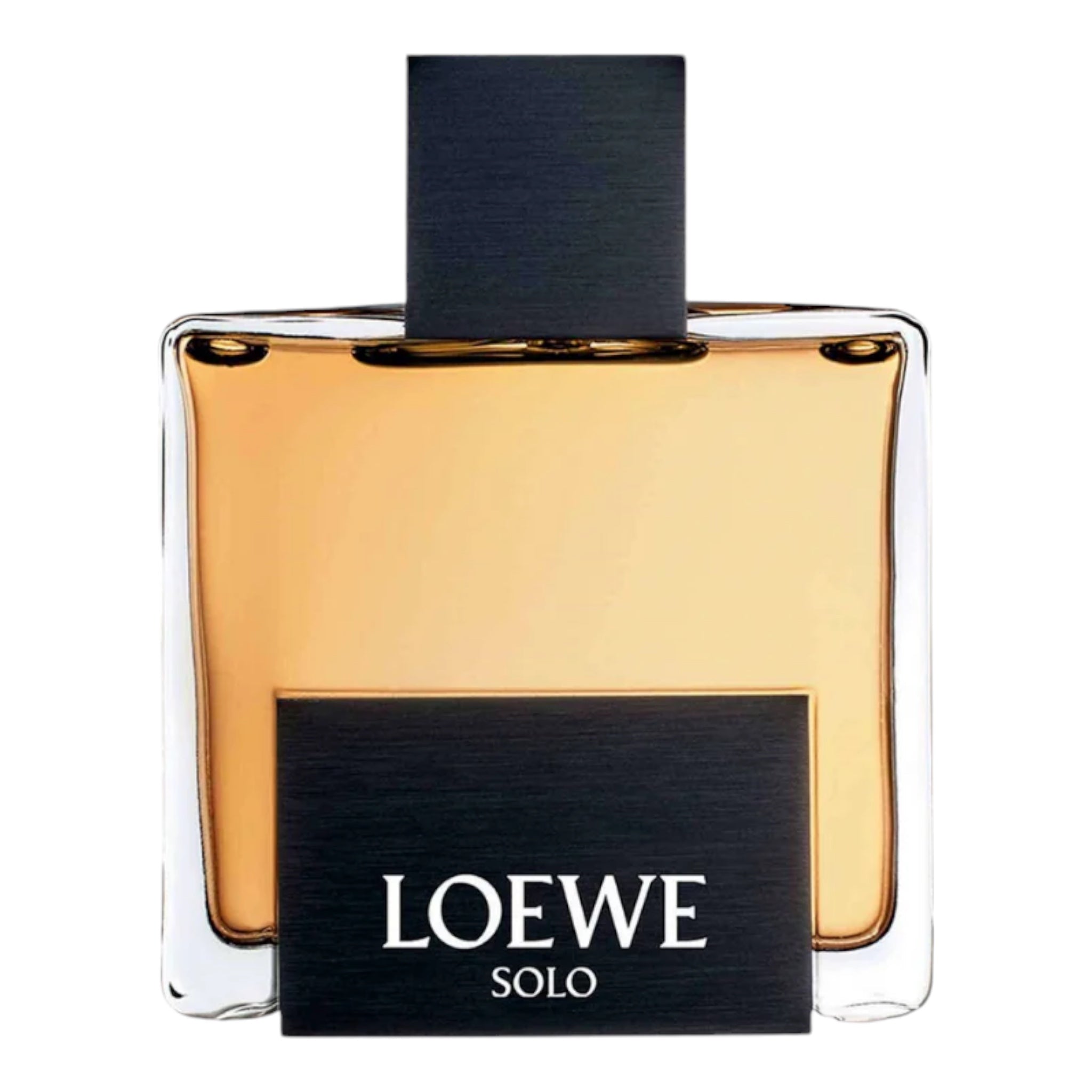 Perfume solo de loewe orders