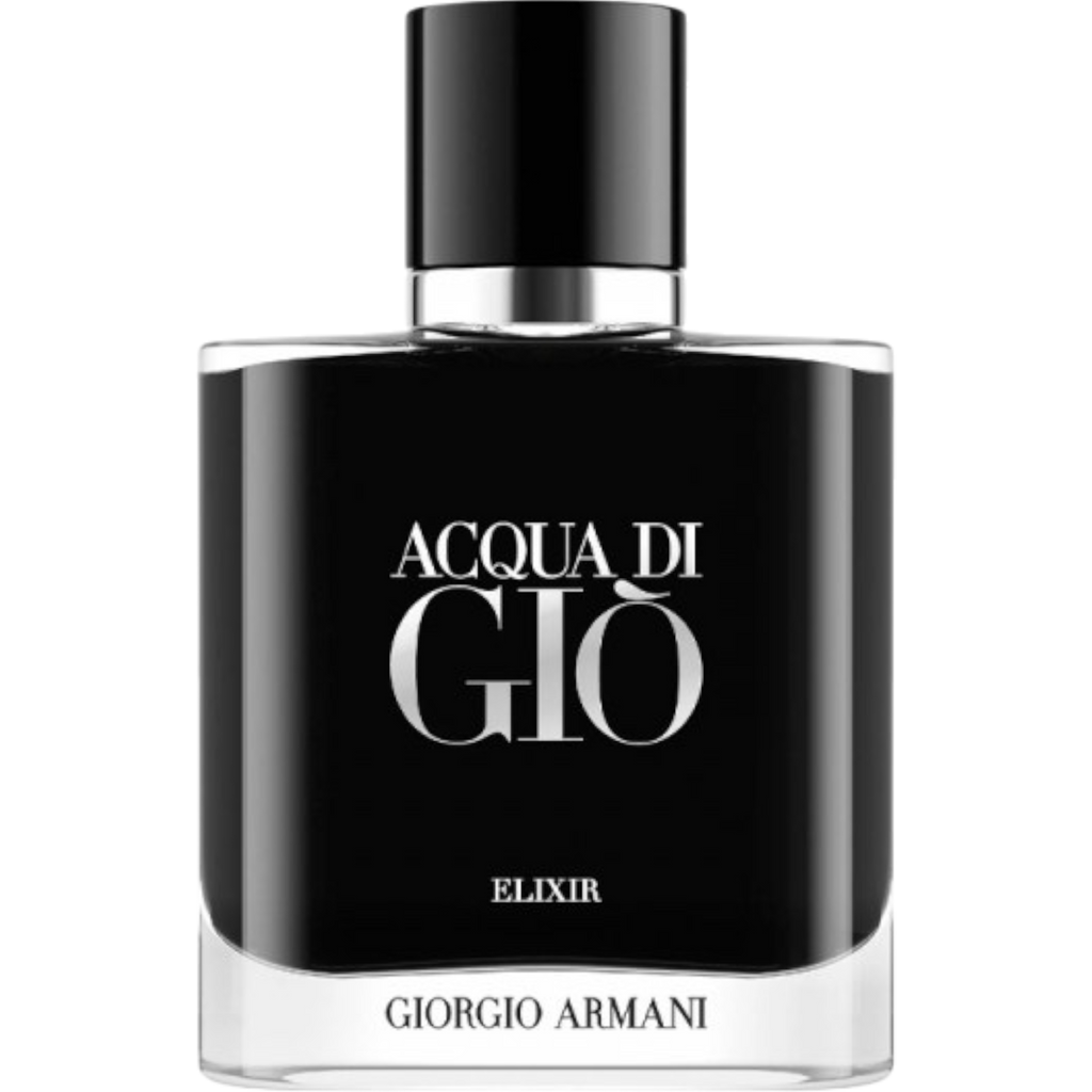 Armani Acqua di Gio Elixir Fragrance Samples