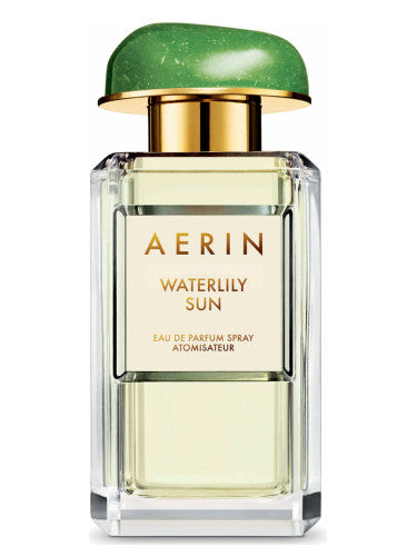 Aerin Waterlily Sun Perfume Decant Sample perfUUm